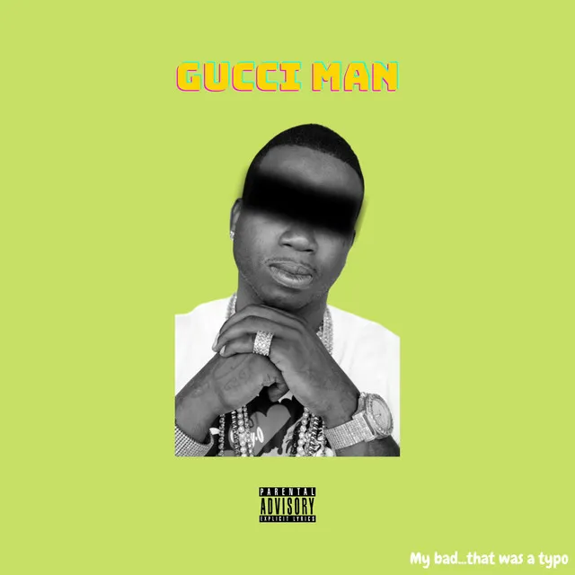 Gucci Man