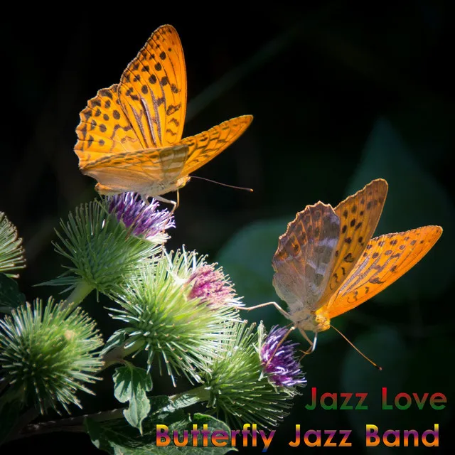 Butterfly Jazz Band