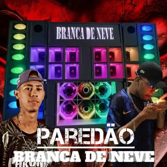 Paredão Branca De Neve by Dj Nigga011