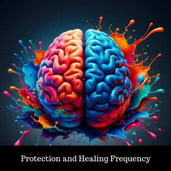 Protection and Healing Frequency: Deep Healing Music for The Body & Soul, DNA Repair, Relaxation Music by Zone Meditation Music