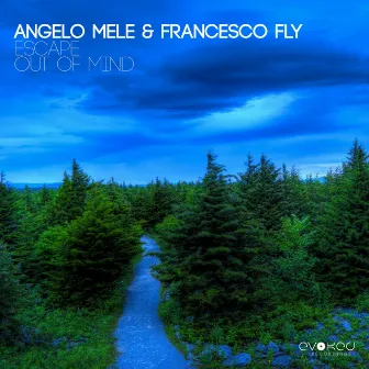 Out of Mind by Angelo Mele