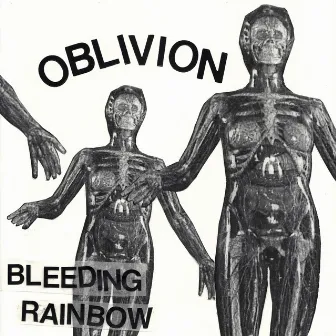 Oblivion by Bleeding Rainbow