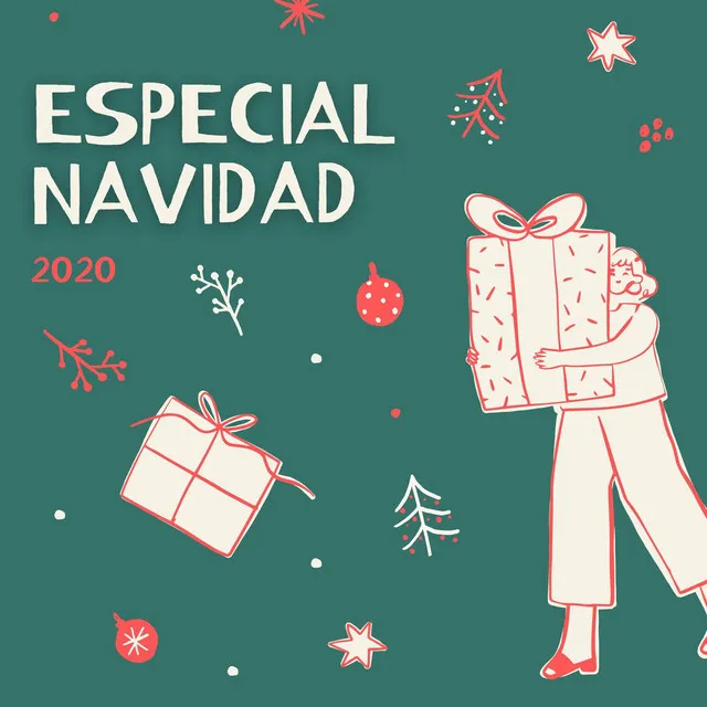 La Magia de la Navidad