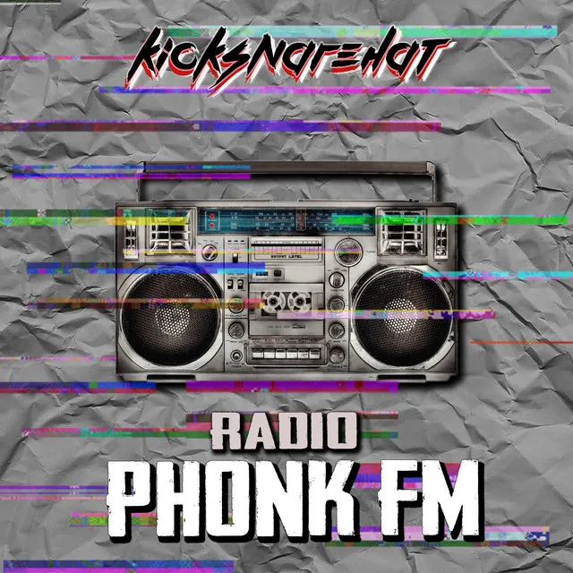 Radio Phonk Fm