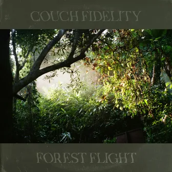 Forest Flight by Couch Fidelity