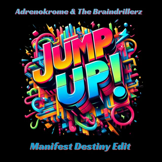 Jump up (Manifest Destiny Edit)