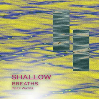 Shallow Breaths, Deep Water by Chung Lee