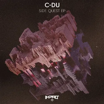 Side Quest EP by C-DU