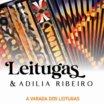 A Varanda Dos Leitugas by Adilia Ribeiro