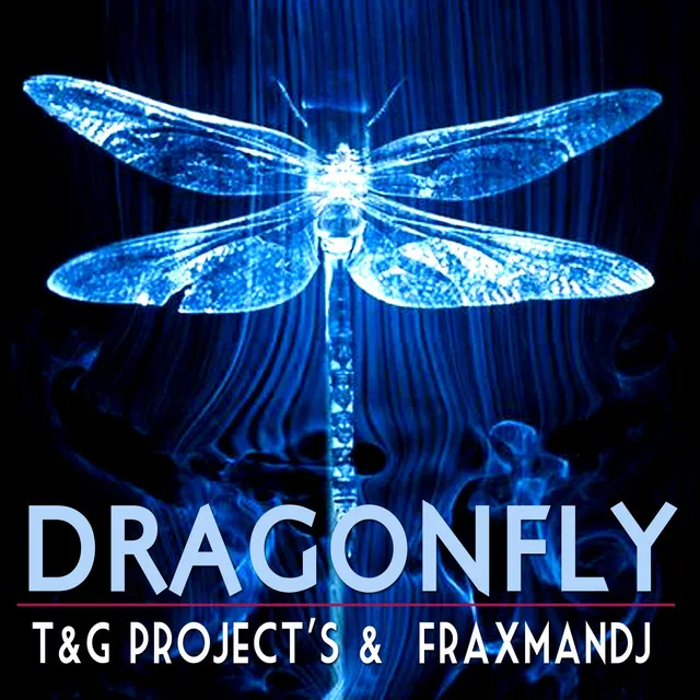 Dragonfly - Radio Mix