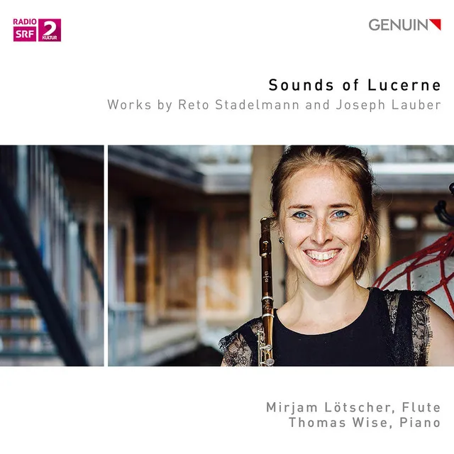 Sounds of Lucerne