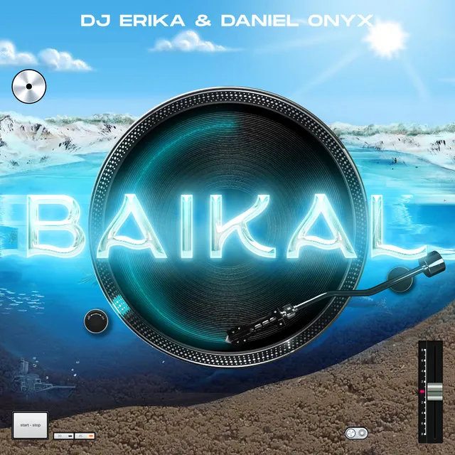 Baikal - Extended Mix