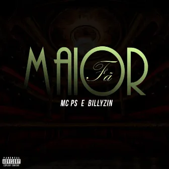 Maior Fã by Billyzin