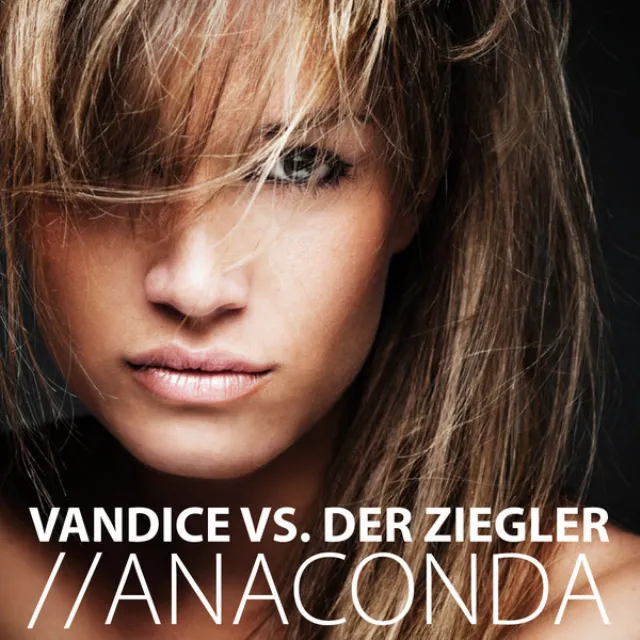 Anaconda (Der Ziegler Remix)