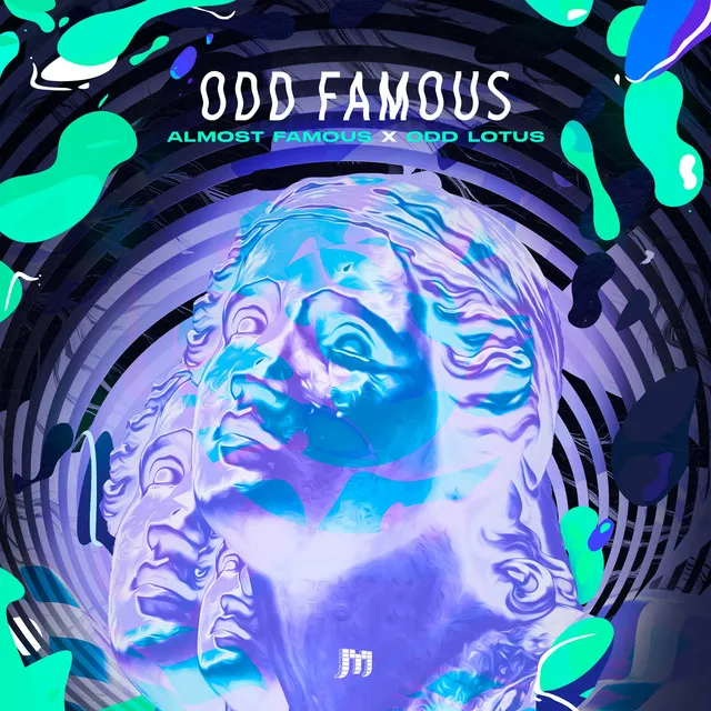 Odd Famous (Original Mix)