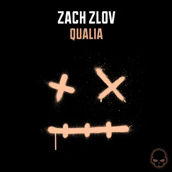 Qualia by Zach Zlov