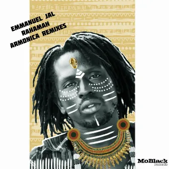 Rahamah (Armonica Remixes) by Emmanuel Jal