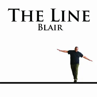 The Line by Blair