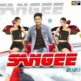 Sangee - Single by Jodumoni Sharma