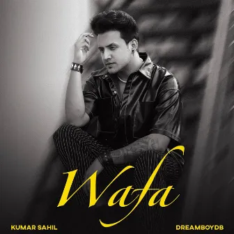 Wafa by Kumar Sahil