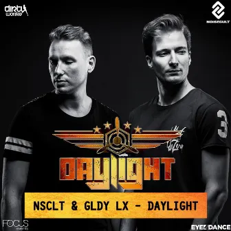 Daylight by GLDY LX