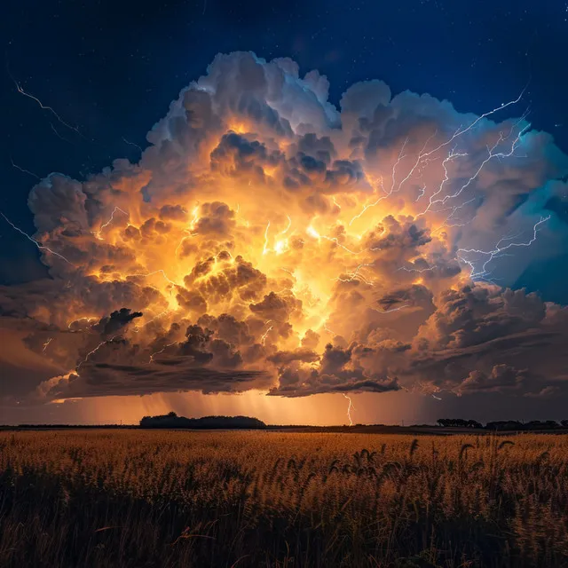 Yoga En La Calmante Tormenta