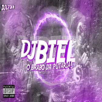 Senta Com a Bunda e Trava,Mão no Joelhino by DJ Biel