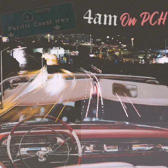 4am on Pch by Slim9ine5ive