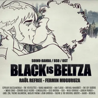 Black is Beltza (Soinu-banda) by Raül Refree