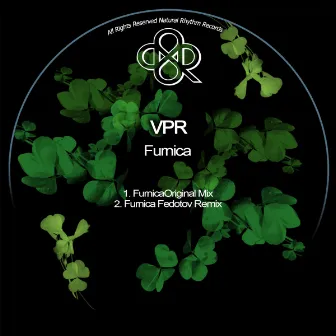 Furnica by Vpr