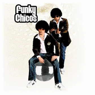 Funky Town by Funky Chicos