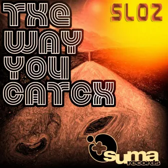 The Way You Catch EP by Sloz