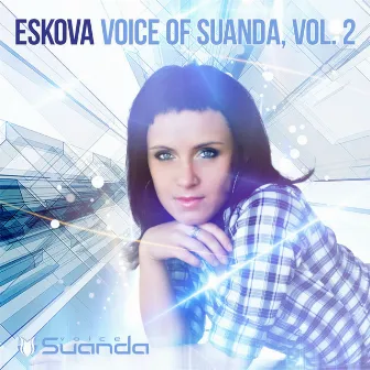 Voice Of Suanda, Vol. 2 by Eskova