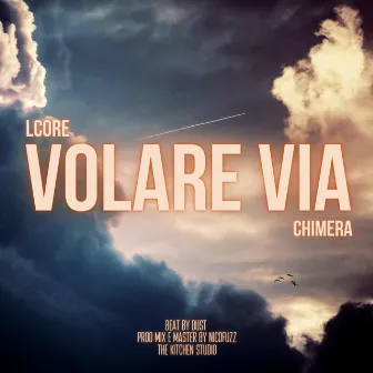 Volare Via by LCore