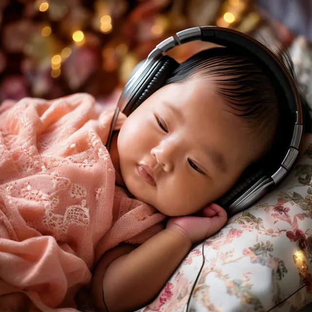 Binaural Beats SleepWhite Noise for Baby SleepBinaural Beats