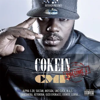 CMF Volume.1 by Cokein