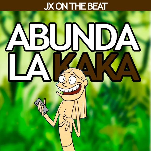 Abunda la Kaka