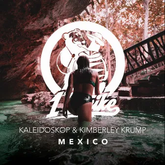 Mexico by Kimberley Krump