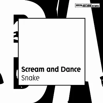 Snake by Dance