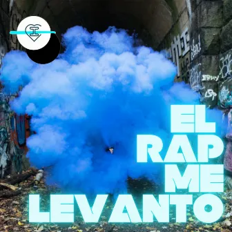 El Rap Me Levanto by Ivo