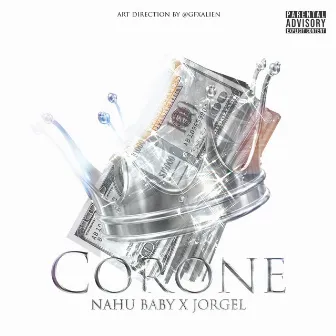 Corone by Nahu Baby