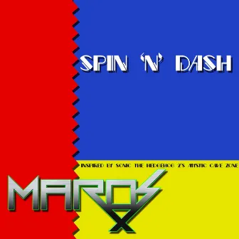 Spin 'N' Dash by Maros