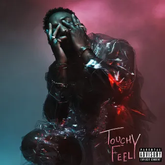 Touchy Feely by Ro James