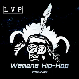 Wamena Hip-Hop by Lodwick Wicky