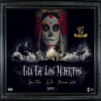 Dia De Los Muertos Chapter 2 by Lo Kee