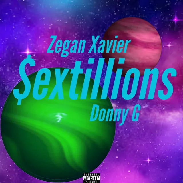 Sextillions