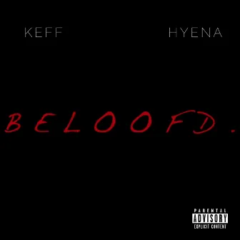 Beloofd by Keff