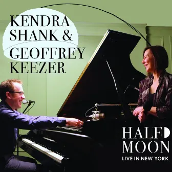 Half Moon (Live) by Geoffrey Keezer