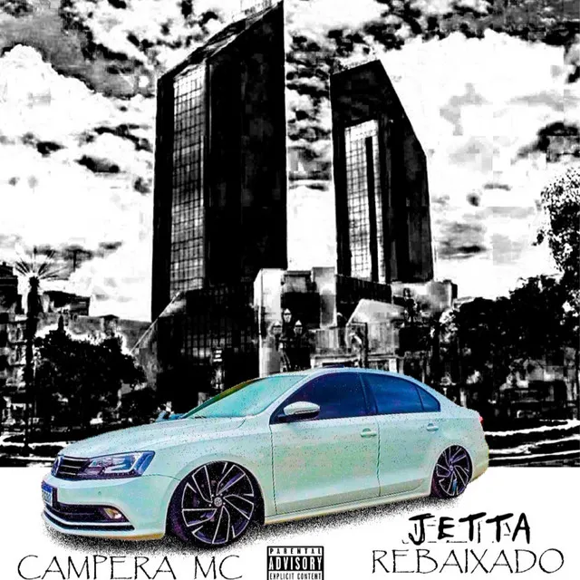 Jetta Rebaixado