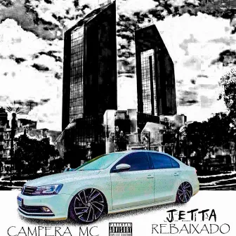 Jetta Rebaixado by Campera Mc